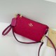 High-Quality Coach Bags and Wallets, $30–$50