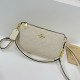 High-Quality Coach Bags and Wallets, $30–$50