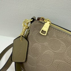 High-Quality Coach Bags and Wallets, $30–$50