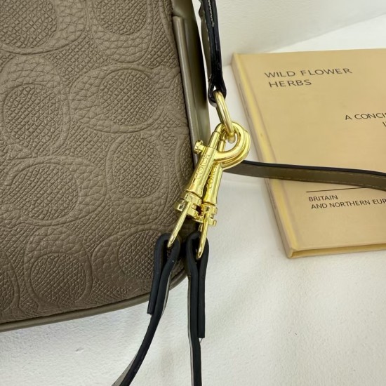 High-Quality Coach Bags and Wallets, $30–$50