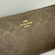 High-Quality Coach Bags and Wallets, $30–$50