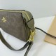 High-Quality Coach Bags and Wallets, $30–$50