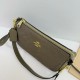 High-Quality Coach Bags and Wallets, $30–$50