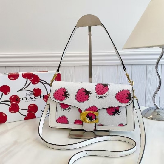 High-Quality Coach Bags and Purses, $30–$50