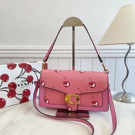 High-Quality Coach Bags and Purses, $30–$50