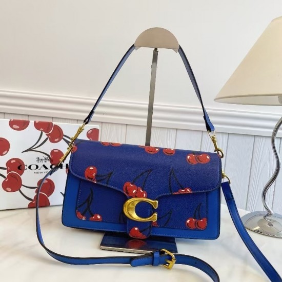High-Quality Coach Bags and Purses, $30–$50