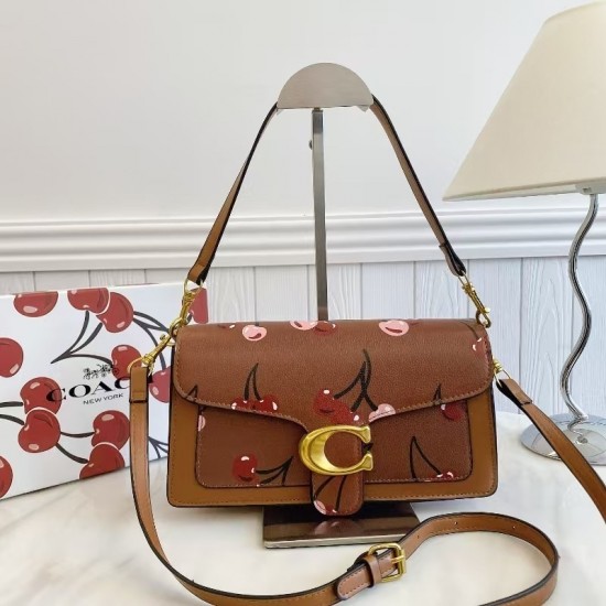 High-Quality Coach Bags and Purses, $30–$50