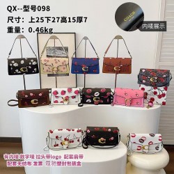 High-Quality Coach Bags and Purses, $30–$50