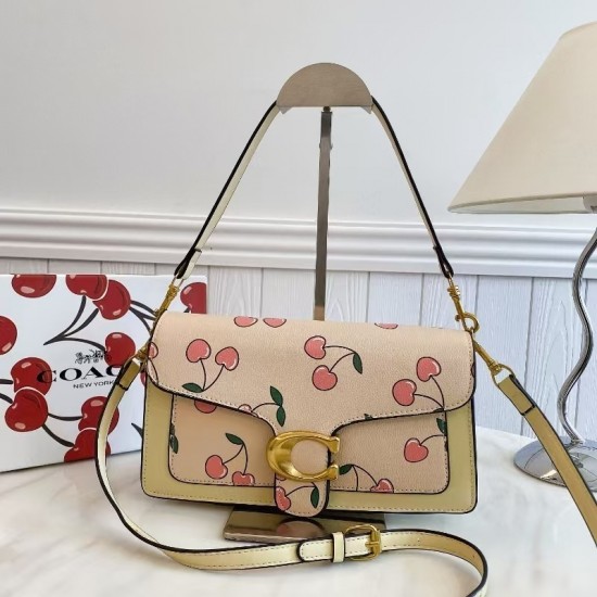 High-Quality Coach Bags and Purses, $30–$50
