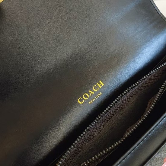 High-Quality Coach Bags and Purses, $30–$50