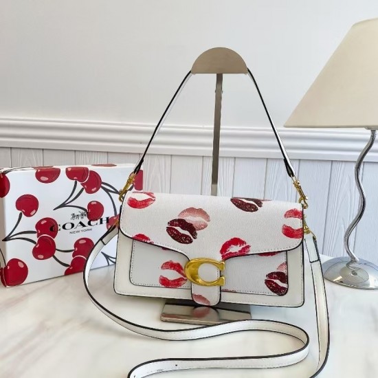 High-Quality Coach Bags and Purses, $30–$50