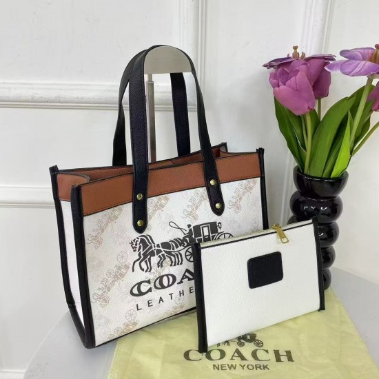 High-Quality Coach Bags and Purses, $30–$50