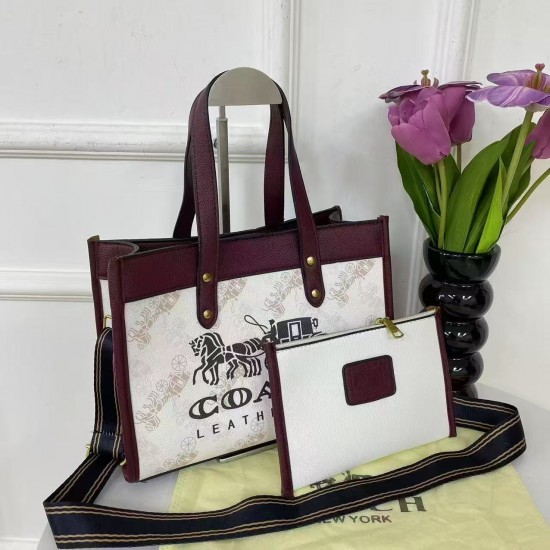 High-Quality Coach Bags and Purses, $30–$50
