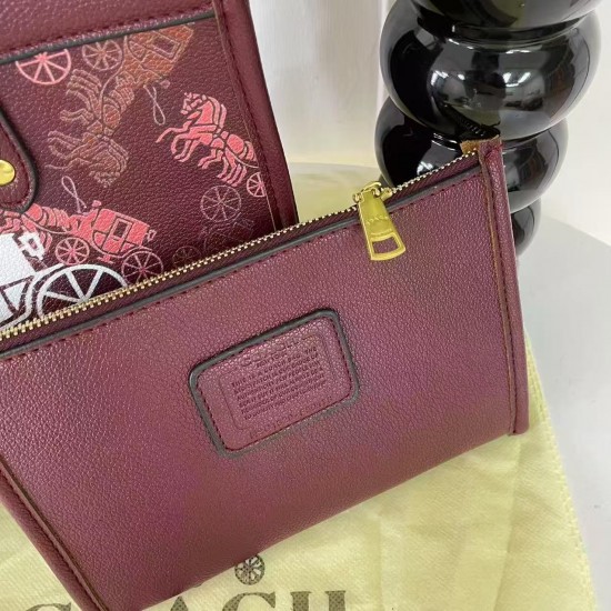 High-Quality Coach Bags and Purses, $30–$50