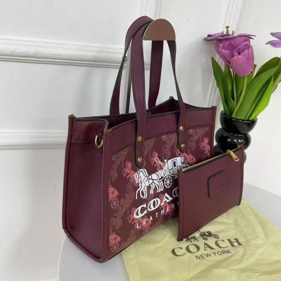 High-Quality Coach Bags and Purses, $30–$50