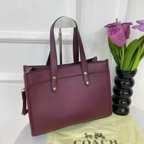 High-Quality Coach Bags and Purses, $30–$50