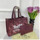 High-Quality Coach Bags and Purses, $30–$50