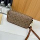 High-Quality Coach Bags and Wallets, $30–$50