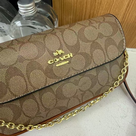 High-Quality Coach Bags and Wallets, $30–$50