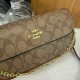 High-Quality Coach Bags and Wallets, $30–$50