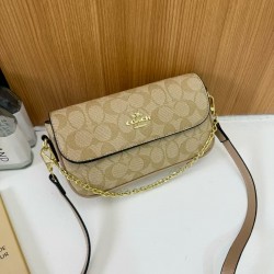 High-Quality Coach Bags and Wallets, $30–$50