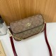 High-Quality Coach Bags and Wallets, $30–$50