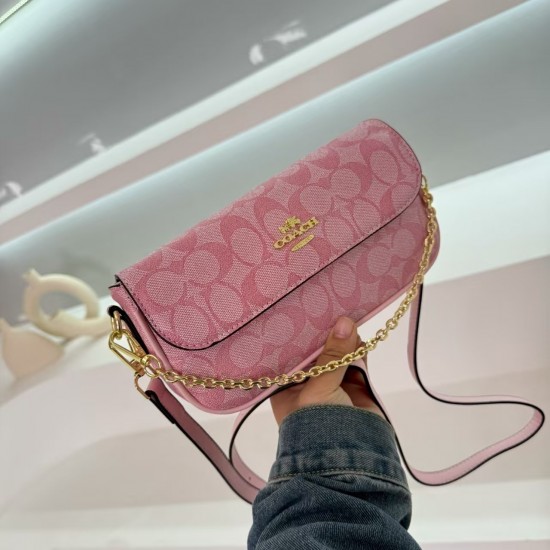 High-Quality Coach Bags and Wallets, $30–$50
