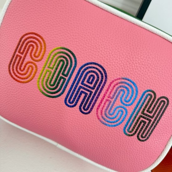 High-Quality Coach Bags and Wallets, $30–$50