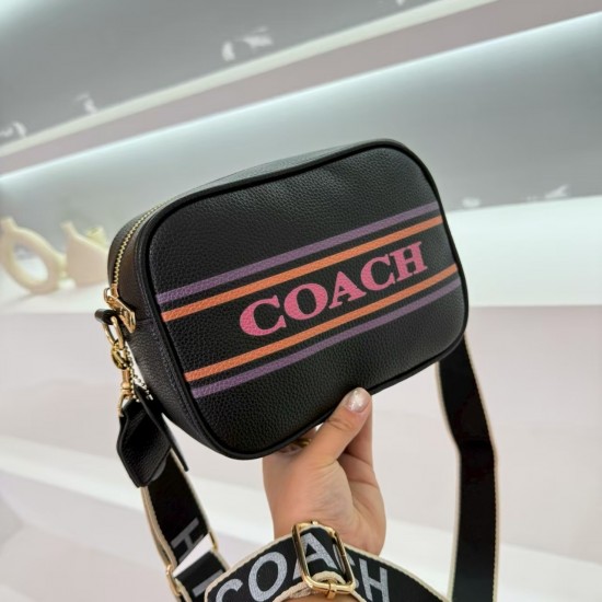 High-Quality Coach Bags and Wallets, $30–$50