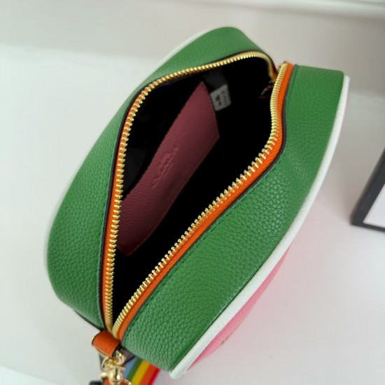 High-Quality Coach Bags and Wallets, $30–$50