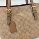 High-Quality Coach Bags and Wallets, $30–$50