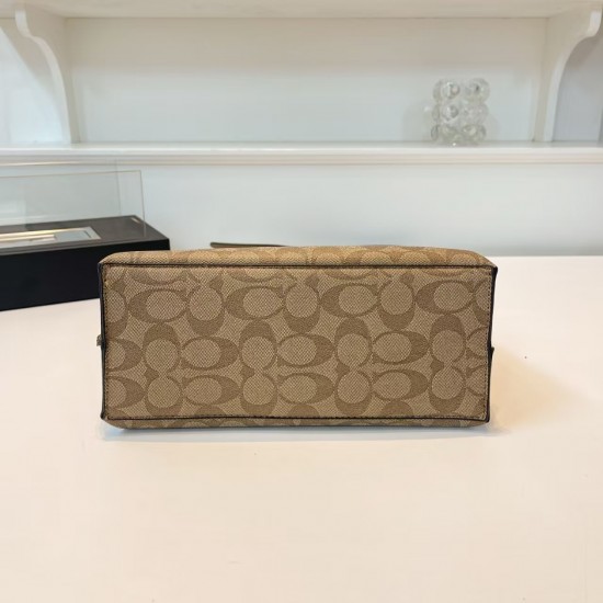 High-Quality Coach Bags and Wallets, $30–$50