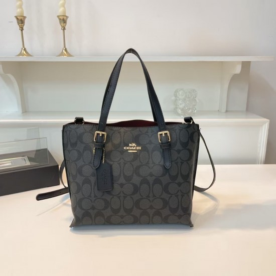 High-Quality Coach Bags and Wallets, $30–$50