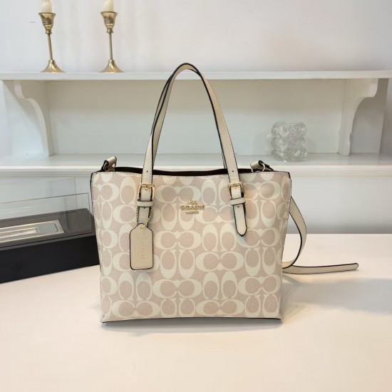 High-Quality Coach Bags and Wallets, $30–$50