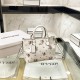 High-Quality Coach Bags and Wallets, $30–$50