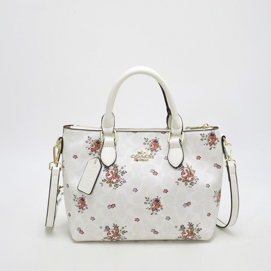 High-Quality Coach Bags and Wallets, $30–$50