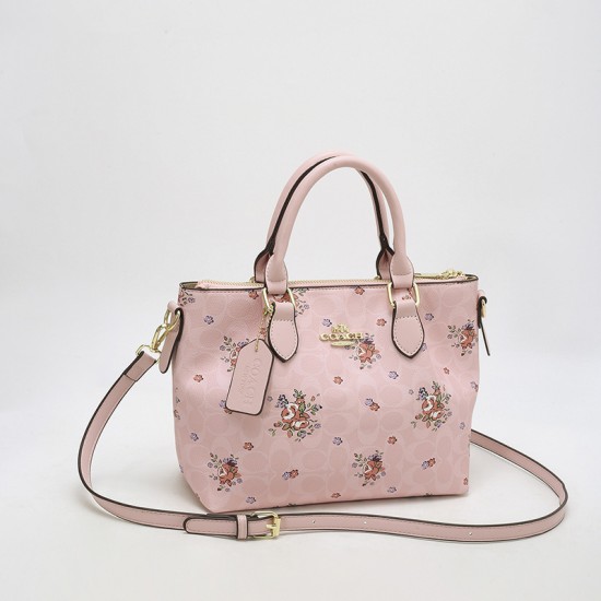 High-Quality Coach Bags and Wallets, $30–$50