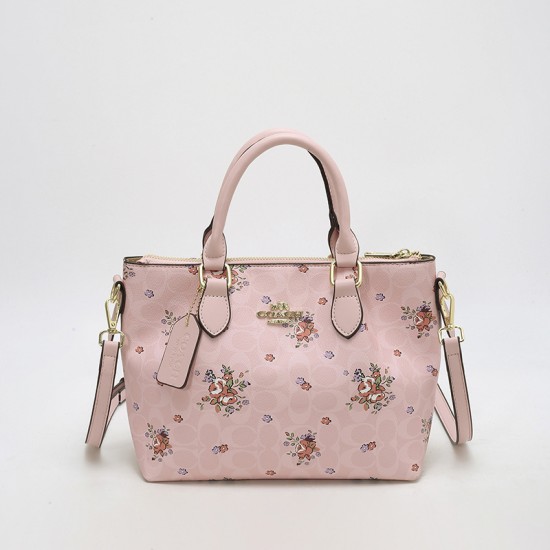 High-Quality Coach Bags and Wallets, $30–$50