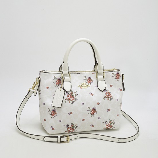 High-Quality Coach Bags and Wallets, $30–$50