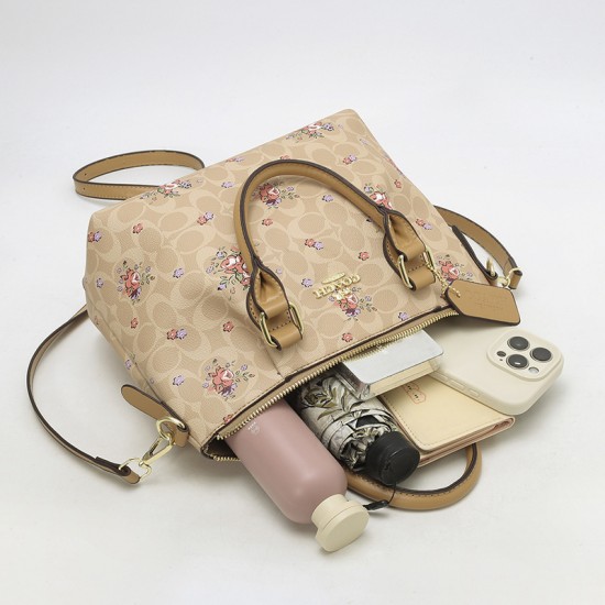 High-Quality Coach Bags and Wallets, $30–$50