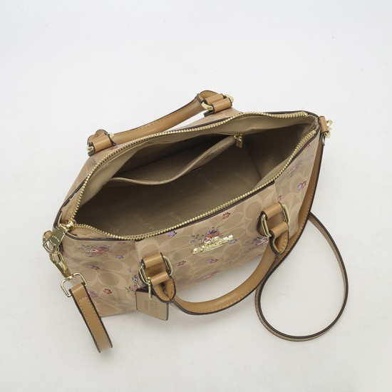 High-Quality Coach Bags and Wallets, $30–$50