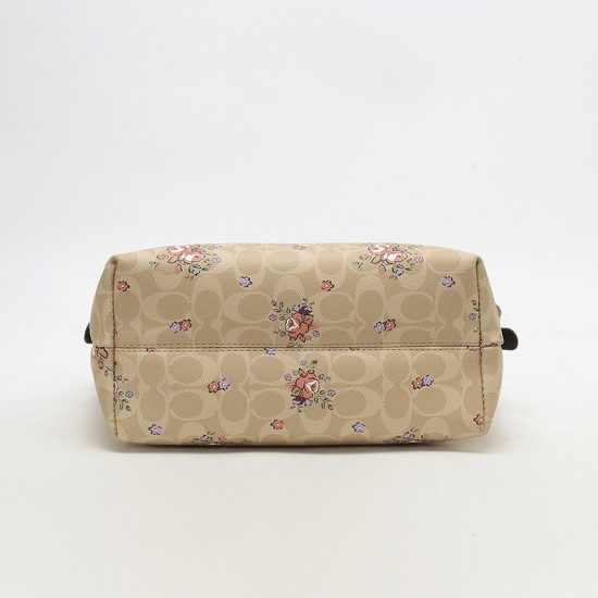 High-Quality Coach Bags and Wallets, $30–$50