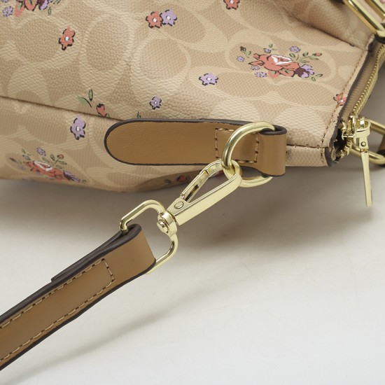 High-Quality Coach Bags and Wallets, $30–$50