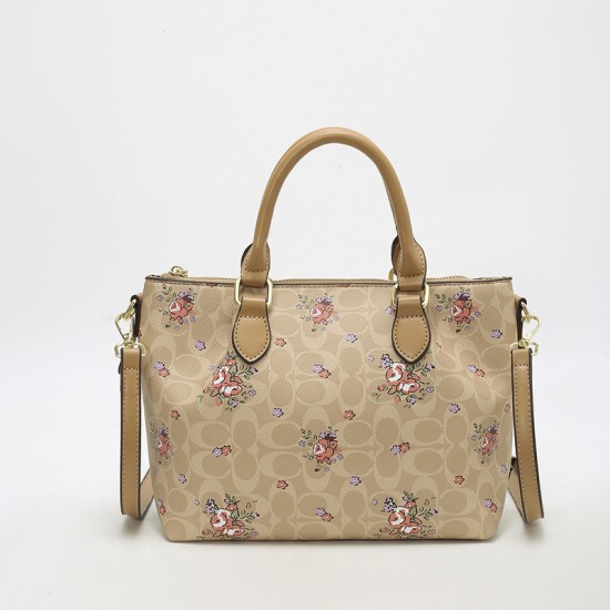 High-Quality Coach Bags and Wallets, $30–$50