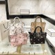 High-Quality Coach Bags and Wallets, $30–$50