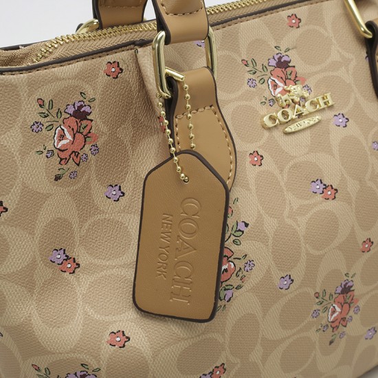 High-Quality Coach Bags and Wallets, $30–$50