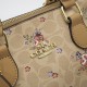 High-Quality Coach Bags and Wallets, $30–$50