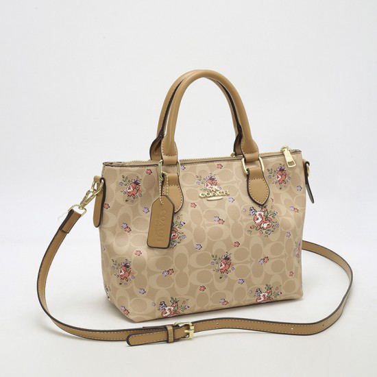 High-Quality Coach Bags and Wallets, $30–$50
