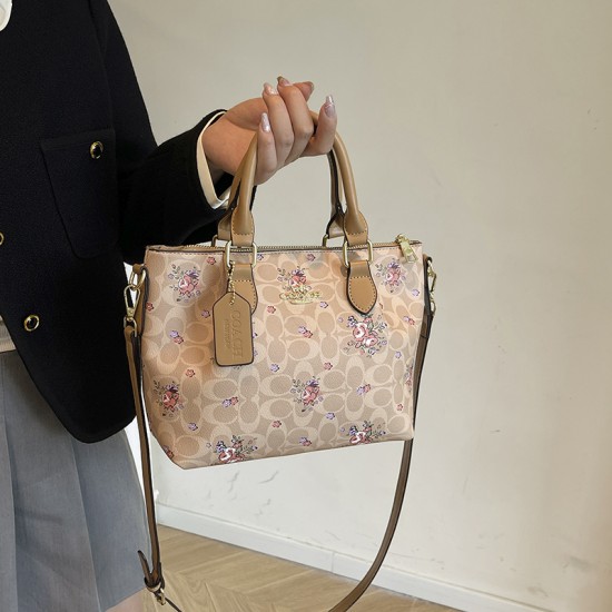 High-Quality Coach Bags and Wallets, $30–$50