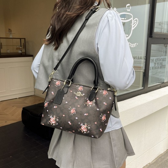 High-Quality Coach Bags and Wallets, $30–$50